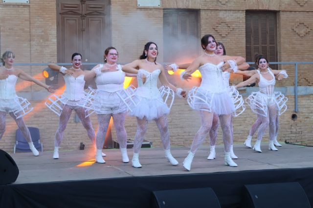 San Pedro del Pinatar celebra el Día Internacional de los Museos con una propuesta diversa que pone en valor la cultura - 3, Foto 3