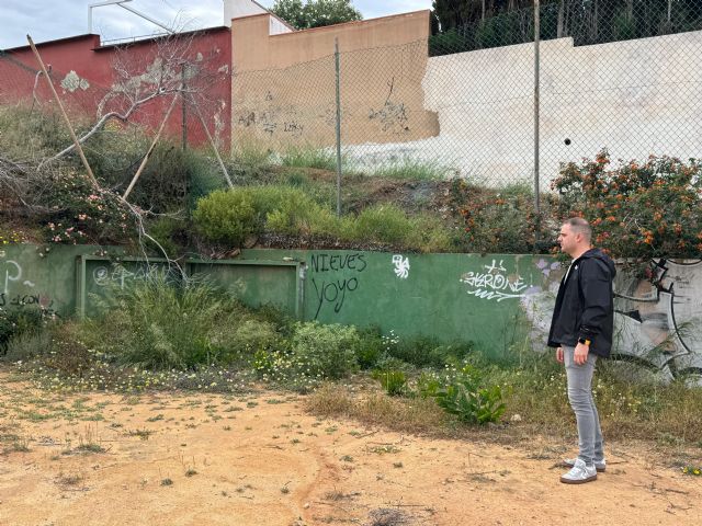MC: Instalaciones abandonadas, promesas vacías y años de dejadez: así trata el PP al deporte cartagenero - 2, Foto 2