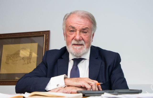 Jaime Mayor Oreja presentará en Cartagena su último libro ‘Una verdad incómoda’ - 2, Foto 2