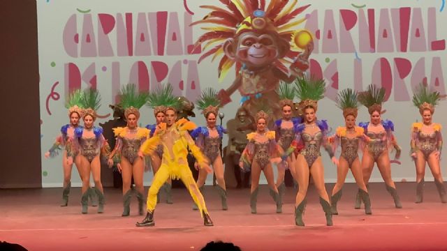 Abierto el plazo de inscripción para las comparsas que deseen participar en los actos del Carnaval de Lorca de 2027 - 2, Foto 2