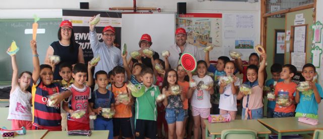 Proexport invita en vacaciones a mantener hábitos de alimentación saludable para combatir la obesidad infantil - 1, Foto 1