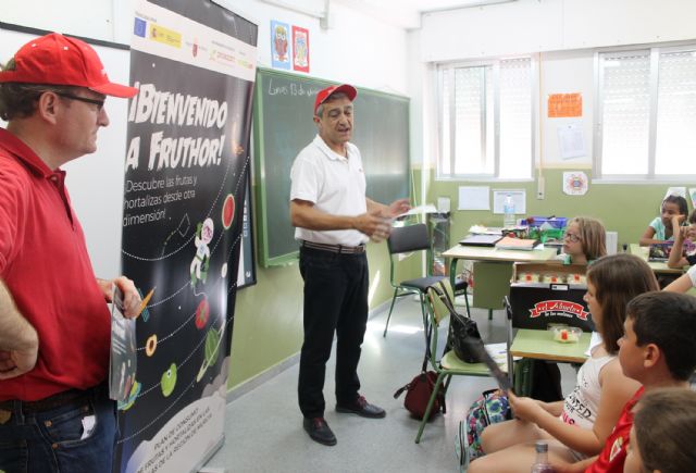 Proexport invita en vacaciones a mantener hábitos de alimentación saludable para combatir la obesidad infantil - 2, Foto 2