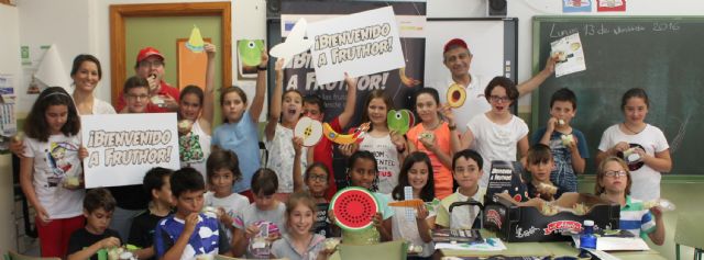 Proexport invita en vacaciones a mantener hábitos de alimentación saludable para combatir la obesidad infantil - 3, Foto 3
