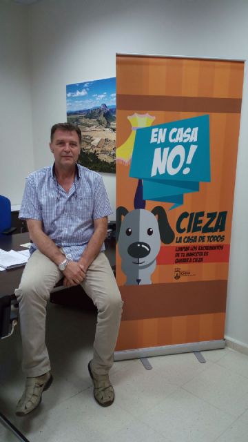 La Concejalía de Servicios inicia una campaña de concienciación contra las deposiciones caninas - 2, Foto 2