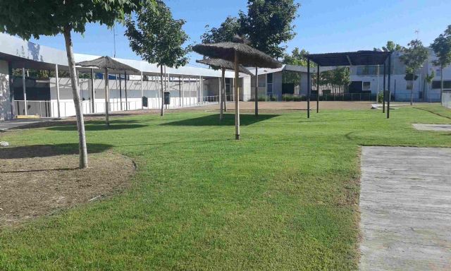 Las piscinas municipales de Caravaca y Archivel comienzan la temporada de ba&ntilde;o este sábado - 2, Foto 2