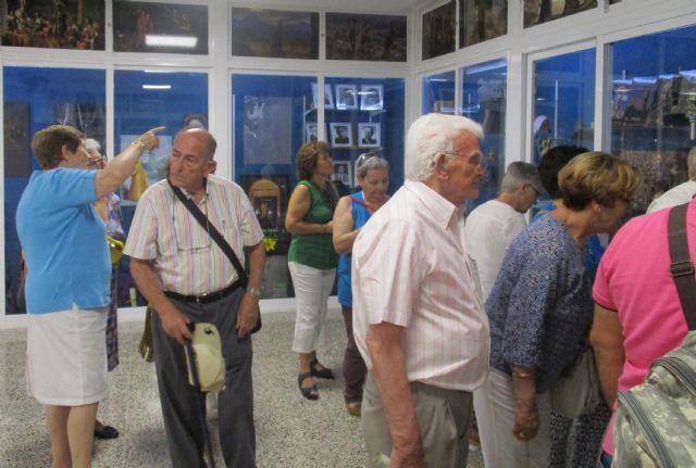 Arquisocial se hace cargo del servicio de ayuda a domicilio, del que se benefician 450 mayores - 1, Foto 1