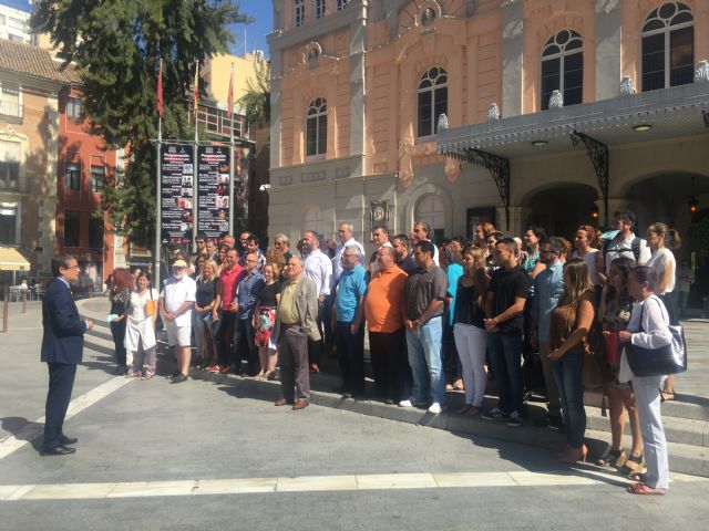 Los teatros Circo y Romea presentan una programación de primer nivel artístico - 1, Foto 1