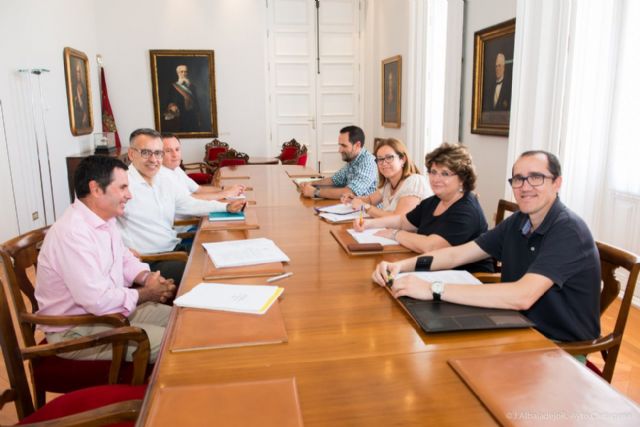 Constituida la comisión técnica de nominación de calles - 2, Foto 2