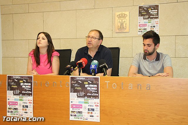 El “V Padisito Festival” se celebra los días 15 y 16 de julio en el auditorio del parque municipal “Marcos Ortiz” a beneficio de esta asociación, Foto 1