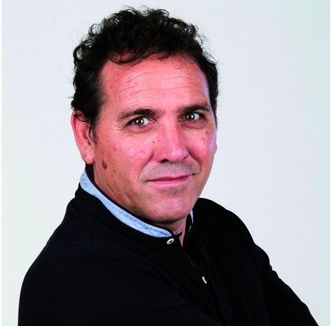 Alfonso Rebollo presenta su novela Mostar el lunes 26 de junio en Molina de Segura - 1, Foto 1