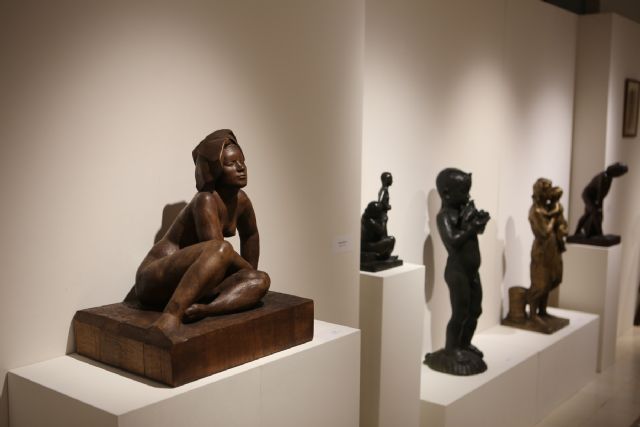 La exposición temporal 'Capuz. Profano y Sacro' permanecerá en el MASS hasta el 11 de julio - 2, Foto 2