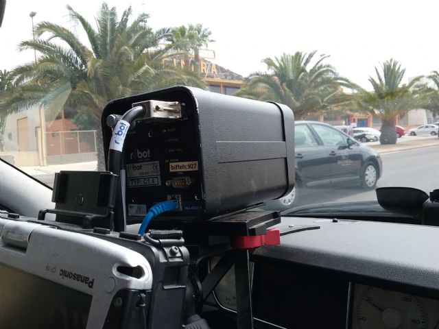 Nueva ubicacion de los controles de velocidad para la semana del 26 de junio al 2 de julio - 1, Foto 1