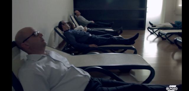 ElPozo Alimentacin es galardonada en los Premios El Mundo Zen Adecco 2017 a los espacios ms creativos e innovadores, Foto 2