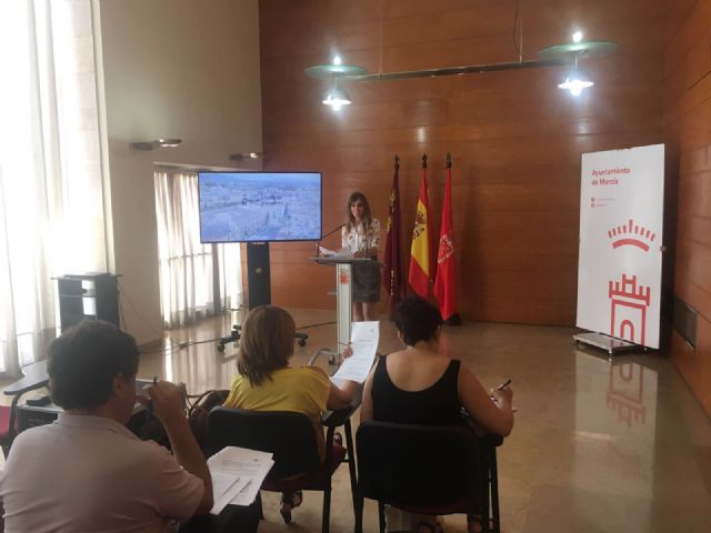 El Ayuntamiento de Murcia destina 170.000 euros para la celebración de los campamentos de verano para escolares - 1, Foto 1