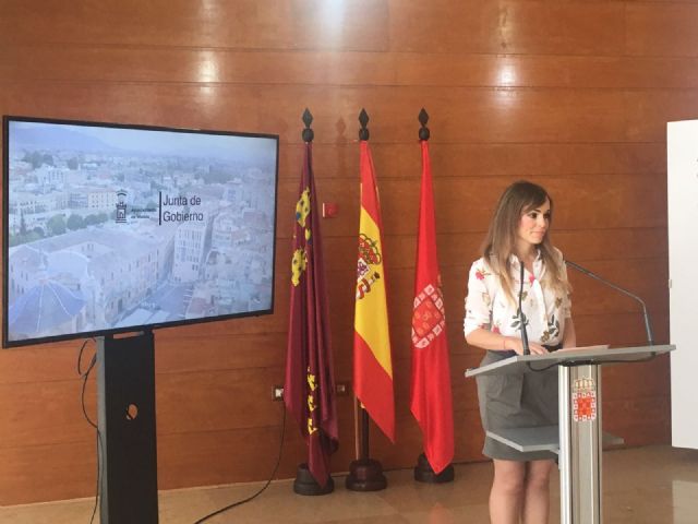 Sesenta y nueve jóvenes del municipio realizarán intercambios en 11 ciudades europeas este verano - 1, Foto 1