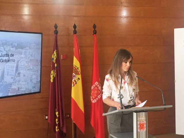 El Ayuntamiento y la Universidad de Murcia desarrollan el proyecto 'Murcia Diabetes Prevent' - 1, Foto 1