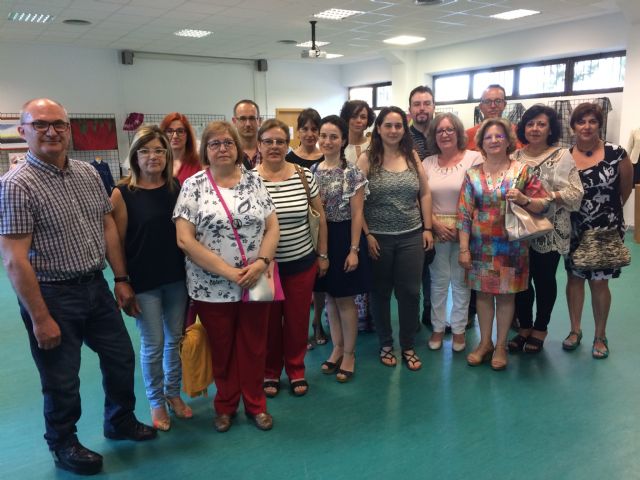 La Universidad Popular abre el 3 de julio el periodo de preinscripciones - 1, Foto 1