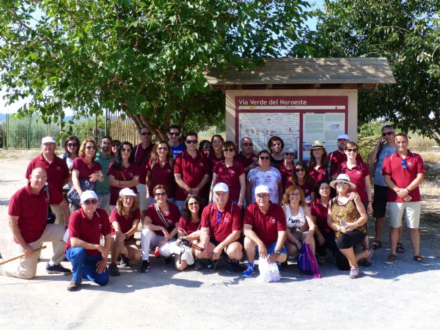 La Asamblea Regional se suma a la conmemoración del Año Jubilar de Caravaca de la Cruz - 1, Foto 1