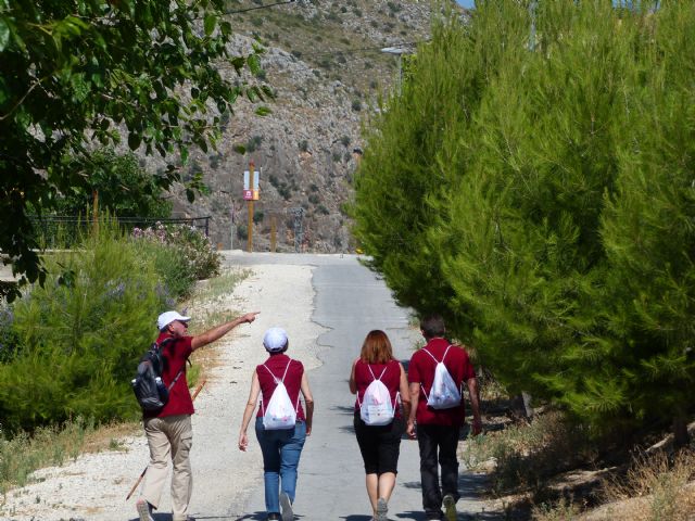 La Asamblea Regional se suma a la conmemoración del Año Jubilar de Caravaca de la Cruz - 2, Foto 2