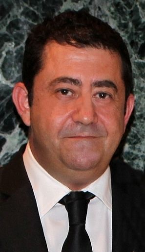 D. José Sánchez del Cerro, elegido nuevo presidente de la Junta de Hermandades y Cofradias Pasionarias de Alcantarilla - 1, Foto 1