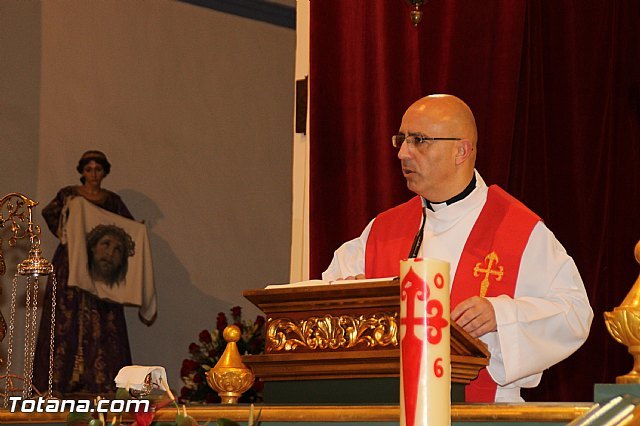 D. José Ruiz García, nuevo Delegado Episcopal de Enseñanza y Catequesis de la Diócesis de Cartagena, Foto 1