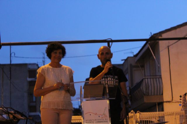 El barrio de San Juan celebra las fiestas en honor a su patrón - 3, Foto 3