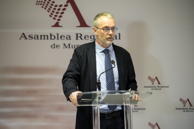 El PP propone revisar y actualizar el Plan de Emergencias Exterior del Sector Químico del Valle de Escombreras - 1, Foto 1