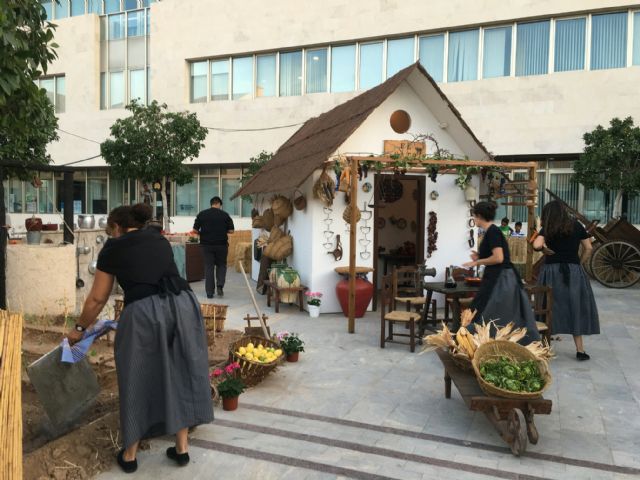 XXX Festival Internacional de Folklore de San Javier - 5, Foto 5