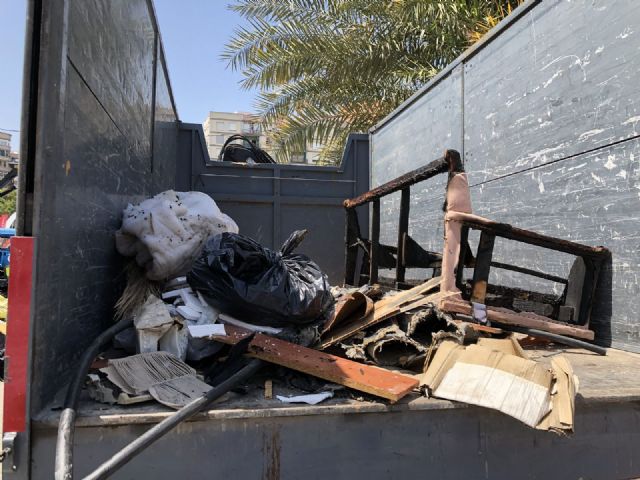 500 voluntarios recogen más de 1.600 kilos de residuos gracias al Reto Río Limpio - 2, Foto 2