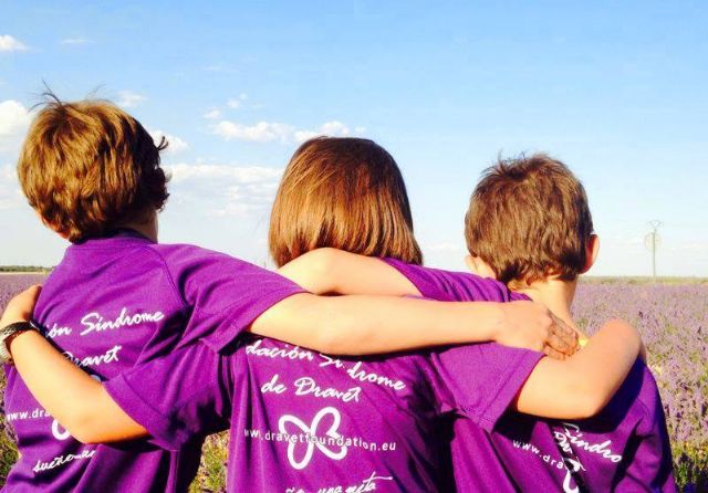 Tres de cada cuatro pacientes con síndrome de Dravet no conoce su diagnóstico, según la Fundación Síndrome de Dravet - 1, Foto 1