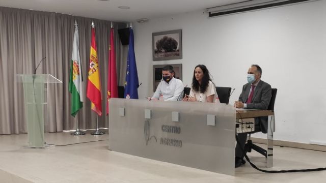 UPCT y Ayuntamiento de Fuente Álamo crean una cátedra para impulsar la producción porcina sostenible - 1, Foto 1
