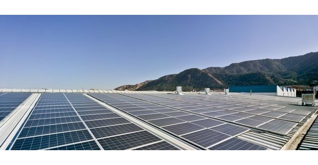 Abierto el plazo de solicitud de las ayudas para el fomento de la eficiencia energética y en uso de energías renovables - 1, Foto 1