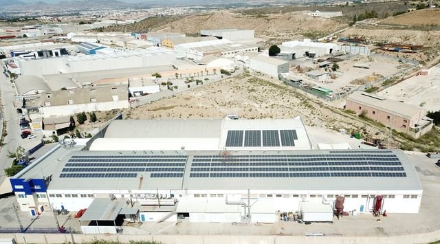 Abierto el plazo de solicitud de las ayudas para el fomento de la eficiencia energética y en uso de energías renovables - 2, Foto 2