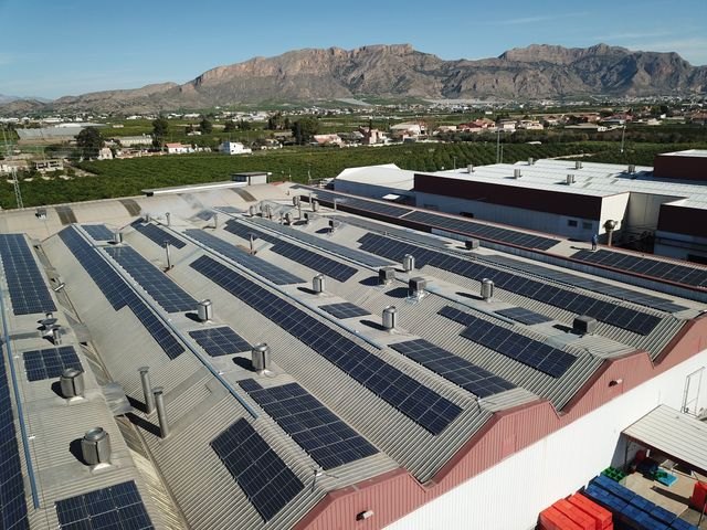 Abierto el plazo de solicitud de las ayudas para el fomento de la eficiencia energética y en uso de energías renovables - 3, Foto 3