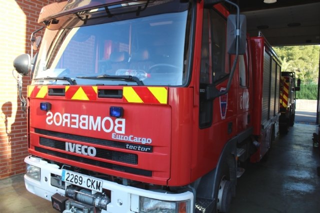 182,687, 94 euros are paid to the Autonomous Community Fire Extinguishing and Rescue Consortium corresponding to the first semester of 2020, Foto 5