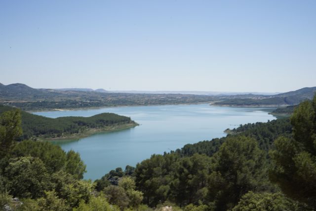 La Asociación de Municipios Ribereños acude a la ONU para defender su derecho al agua frente al expolio trasvasista - 2, Foto 2