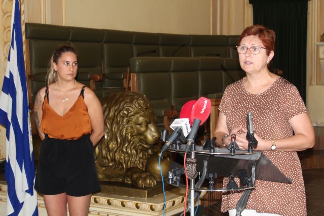 El Ayuntamiento realizará obras de mantenimiento en los centros educativos por valor de 65.000 euros - 1, Foto 1