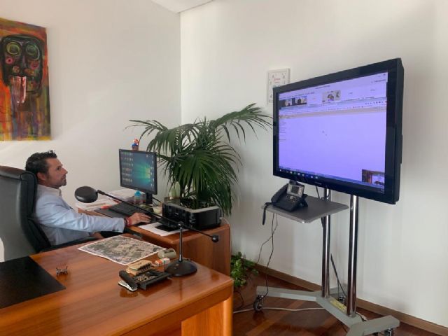 27 licitadores presentan oferta para la limpieza de los colegios públicos dependientes del Ayuntamiento de Murcia - 1, Foto 1