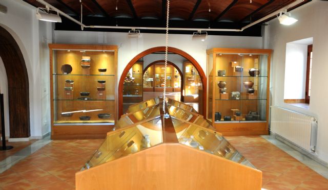 Ruta ECO-TURÍSTICA en Calasparra - 1, Foto 1