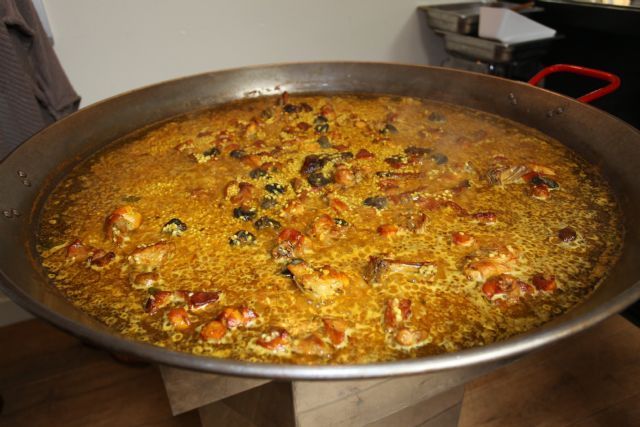 Ruta ECO-TURÍSTICA en Calasparra - 2, Foto 2