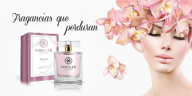 La llegada del verano y la desescalada provocarán ventas récord esta temporada, prevé Similar Parfum - 1, Foto 1