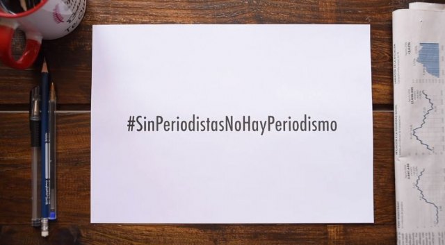 Columna Cero reclama la necesidad del consumo de prensa democrática ante el auge de las fake news - 1, Foto 1