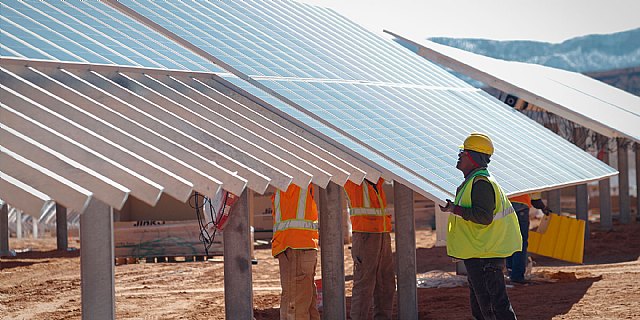 El proyecto Carril Solar avanza con su tramitación administrativa y ambiental con plenas garantías - 2, Foto 2