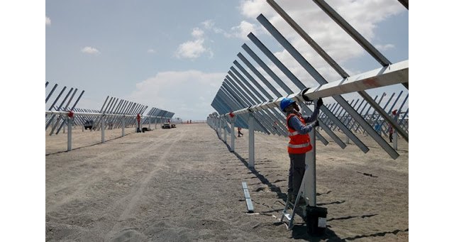El proyecto Carril Solar avanza con su tramitación administrativa y ambiental con plenas garantías - 4, Foto 4