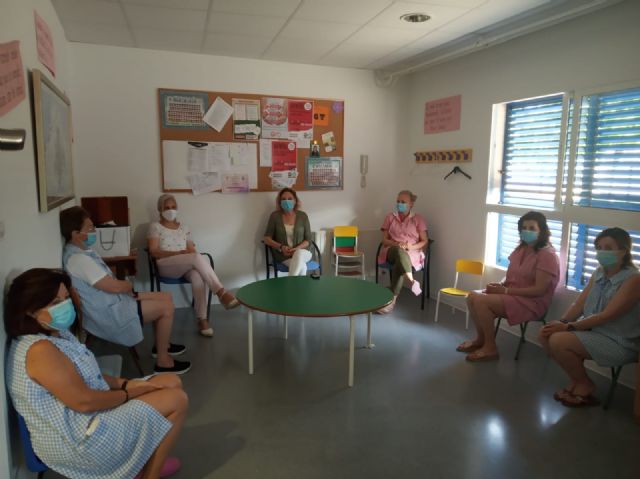 Final de curso en la EMEI Colorines - 5, Foto 5