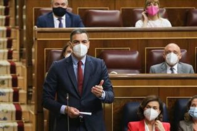 Foto: Congreso de los Diputados, Foto 1