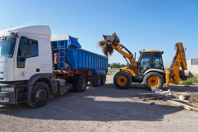 Los Bomberos localizan cerca de 30 hogueras antes de la Noche de San Juan - 1, Foto 1