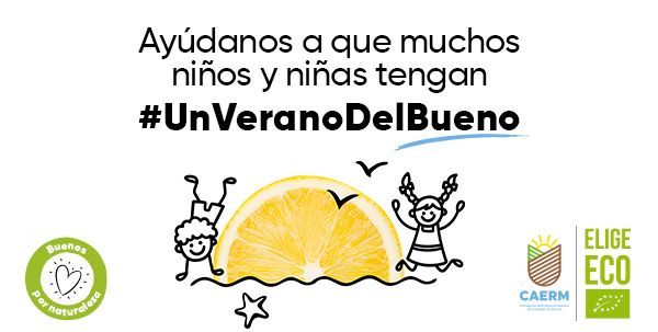 Agricultura ecológica, solidaridad y sol van de la mano en la Región de Murcia - 1, Foto 1