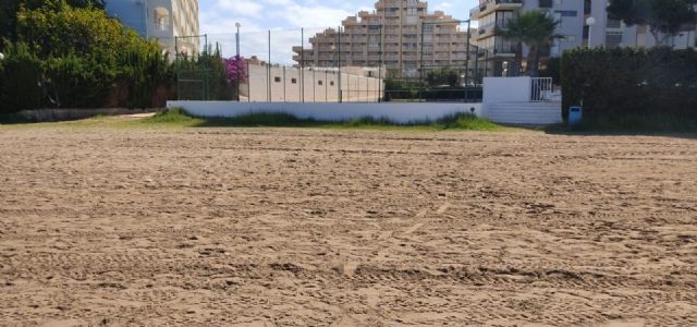 MC: Noelia Arroyo comienza su mandato arruinando la temporada estival: - 1, Foto 1