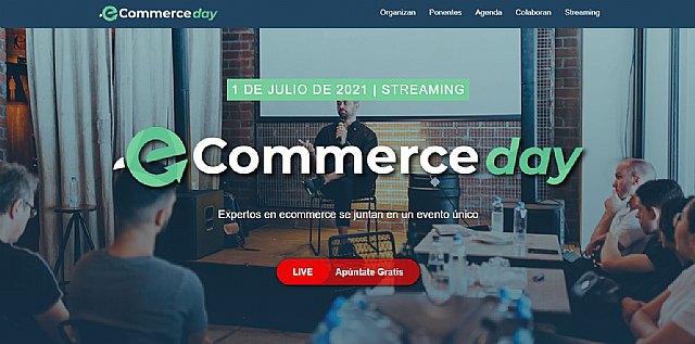 Llega el eCommerce Day, evento que reunirá a expertos de referencia en el sector del comercio electrónico - 1, Foto 1